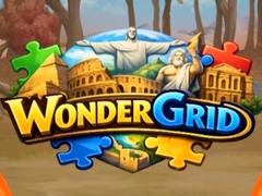 Spēle Wonder Grid