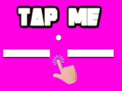 Spēle Tap Me