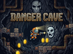 Spēle Danger Cave