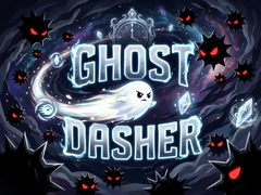 Spēle Ghost Dasher