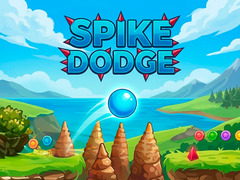 Spēle Spike Dodge