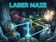 Spēle Laser Maze