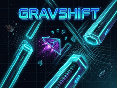Spēle Gravshift