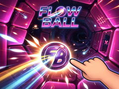Spēle FlowBall