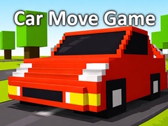 Spēle Car Move Game