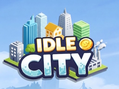 Spēle Idle City
