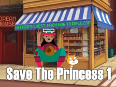 Spēle Save The Princess 1