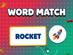 Spēle Word Match