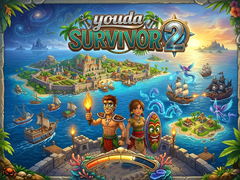 Spēle Youda Survivor 2
