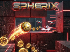 Spēle Spherix