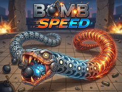 Spēle Bomb Speed
