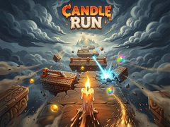 Spēle Candle Run