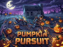 Spēle Pumpkin Pursuit