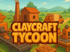 Spēle Clay Craft Tycoon