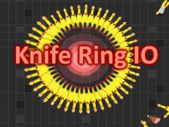 Spēle Knife Ring IO