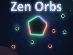Spēle Zen Orbs