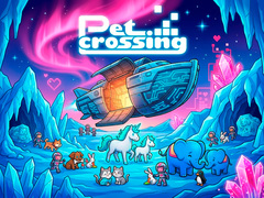 Spēle Pet Crossing