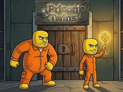 Spēle Prison Twins