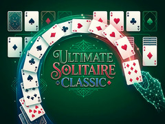 Spēle Ultimate Solitaire Classic