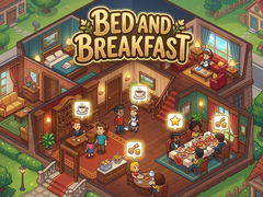 Spēle Bed And Breakfast