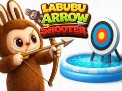 Spēle Labubu Arrow Shooter