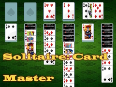 Spēle Solitaire: Card Master