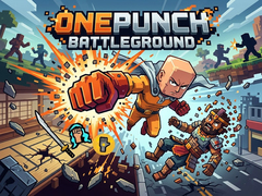 Spēle OInepunch Battleground