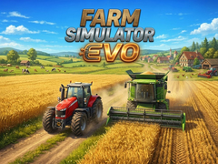Spēle Farm Simulator: Evo