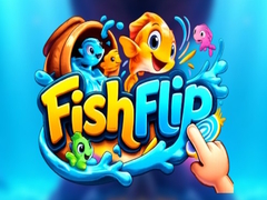 Spēle FishFlip