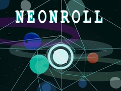 Spēle NeonRoll