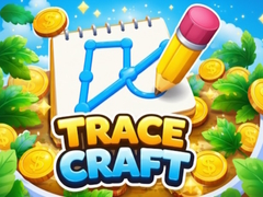 Spēle Trace Craft