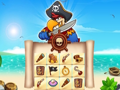 Spēle Pirates Tiles Challenge
