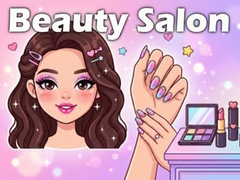 Spēle Beauty Salon