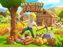 Spēle My Little Farm
