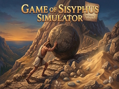 Spēle Game of Sisyphus Simulator