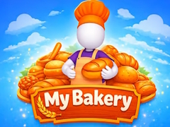 Spēle My Bakery