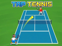 Spēle Tap Tennis