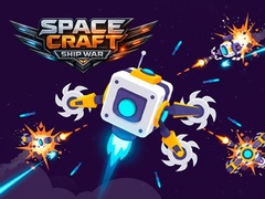 Spēle Space Craft: Ship War