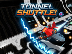 Spēle Tunnel Shuttle