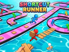 Spēle Shortcut Runner