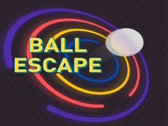 Spēle Ball Escape