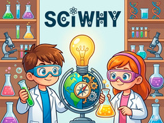 Spēle SciWhy