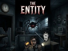 Spēle The Entity