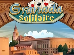 Spēle Granada Solitaire