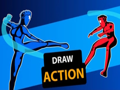 Spēle Draw Action