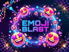 Spēle Emojiblast