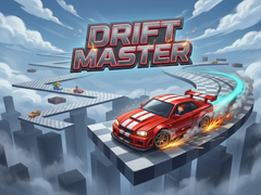 Spēle Drift Master