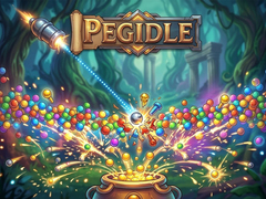 Spēle PegIdle