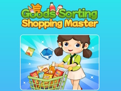 Spēle Goods Sorting Shopping Master 