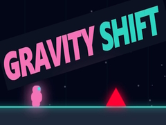 Spēle Gravity shift 